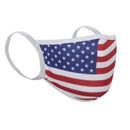 Rothco US Flag Reusable 3 Layer Facemask . Item