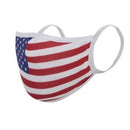Rothco US Flag Reusable 3 Layer Facemask . Item