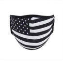 Rothco US Flag Reusable 3 Layer Facemask . Item