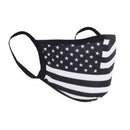 Rothco US Flag Reusable 3 Layer Facemask . Item