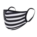 Rothco US Flag Reusable 3 Layer Facemask . Item