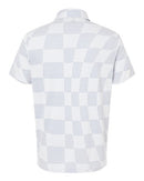 Adidas Ultimate365 Textured Polo A2004