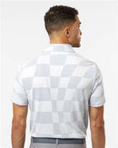 Adidas Ultimate365 Textured Polo A2004