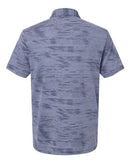 Adidas Ultimate365 Textured Stripe Polo A2005