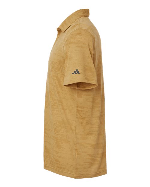 Adidas Ultimate365 Textured Stripe Polo A2005