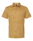 Adidas Ultimate365 Textured Stripe Polo A2005