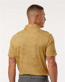 Adidas Ultimate365 Textured Stripe Polo A2005