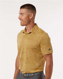Adidas Ultimate365 Textured Stripe Polo A2005