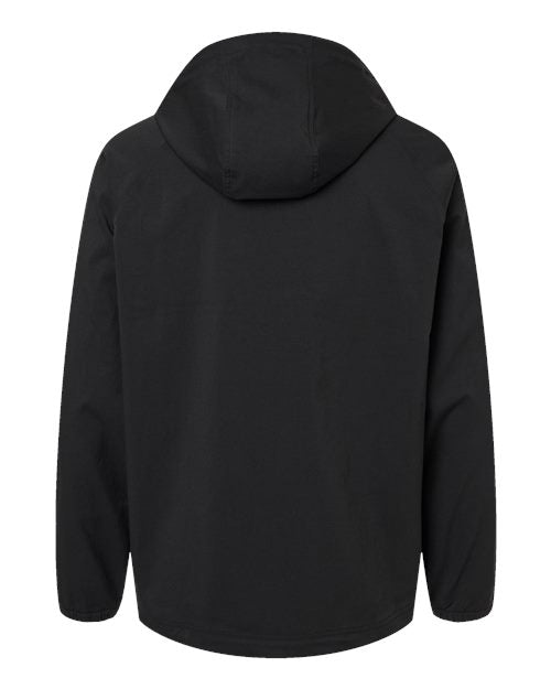 Adidas Go-To Utility DWR Full-Zip Jacket A2007