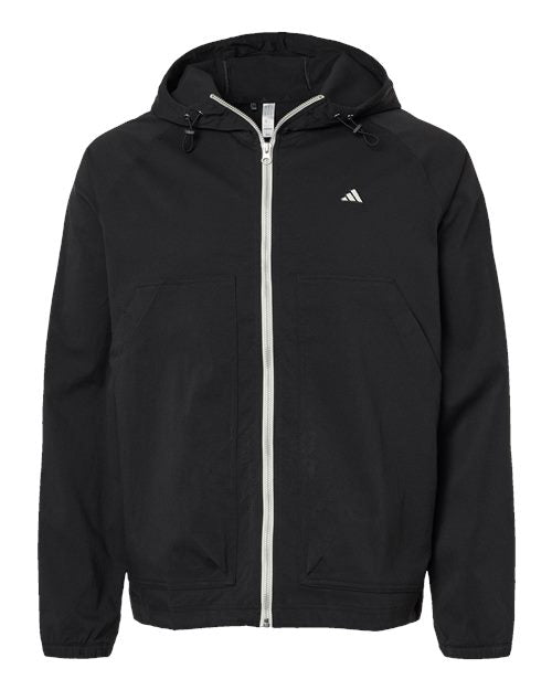 Adidas Go-To Utility DWR Full-Zip Jacket A2007