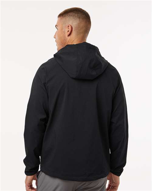 Adidas Go-To Utility DWR Full-Zip Jacket A2007