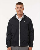 Adidas Go-To Utility DWR Full-Zip Jacket A2007