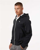 Adidas Go-To Utility DWR Full-Zip Jacket A2007