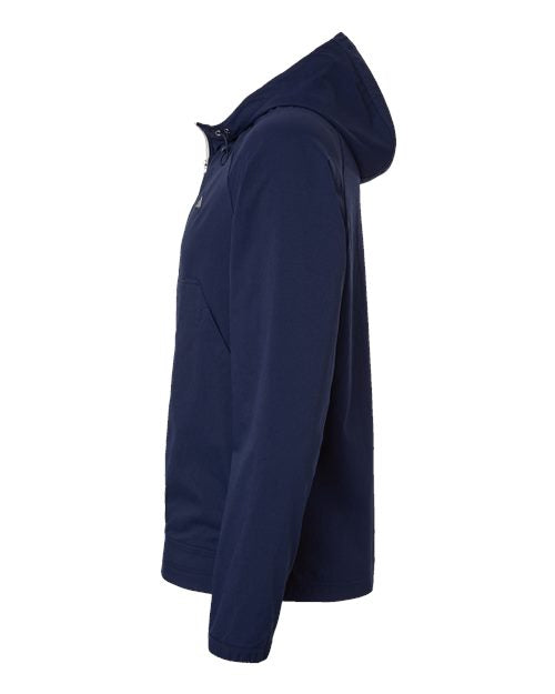 Adidas Go-To Utility DWR Full-Zip Jacket A2007