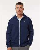Adidas Go-To Utility DWR Full-Zip Jacket A2007