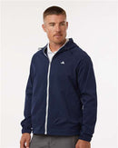 Adidas Go-To Utility DWR Full-Zip Jacket A2007