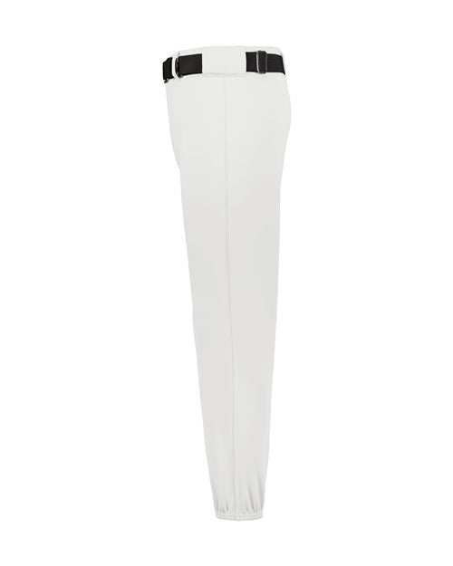 Augusta Sportswear Youth Gamer Classic Baseball Pants 6941