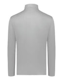 Holloway CoolCore® Quarter-Zip Pullover 222140