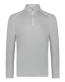 Holloway CoolCore® Quarter-Zip Pullover 222140