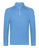 Holloway CoolCore® Quarter-Zip Pullover 222140