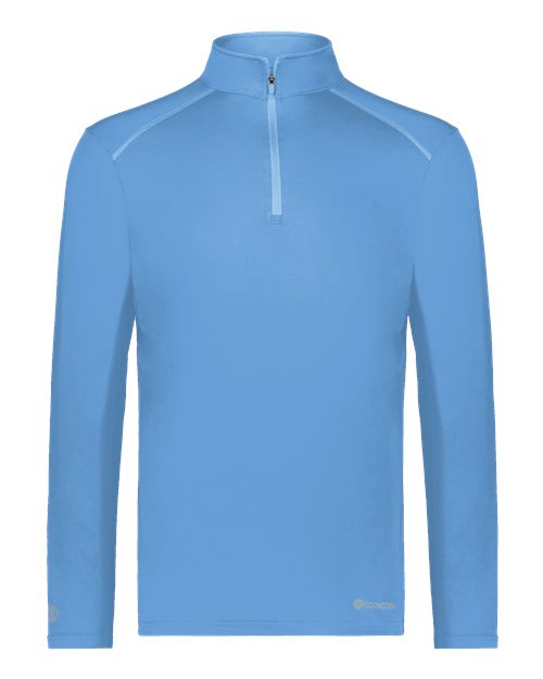 Holloway CoolCore® Quarter-Zip Pullover 222140