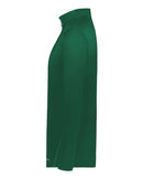 Holloway CoolCore® Quarter-Zip Pullover 222140