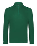 Holloway CoolCore® Quarter-Zip Pullover 222140