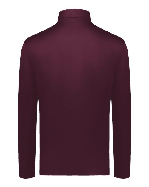 Holloway CoolCore® Quarter-Zip Pullover 222140