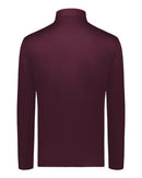 Holloway CoolCore® Quarter-Zip Pullover 222140