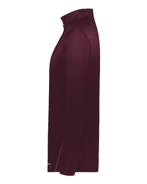 Holloway CoolCore® Quarter-Zip Pullover 222140