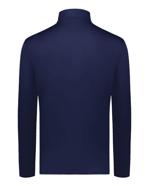Holloway CoolCore® Quarter-Zip Pullover 222140