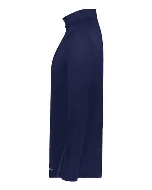 Holloway CoolCore® Quarter-Zip Pullover 222140