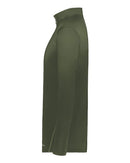 Holloway CoolCore® Quarter-Zip Pullover 222140