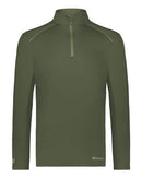 Holloway CoolCore® Quarter-Zip Pullover 222140