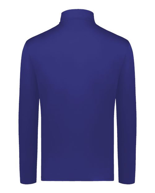 Holloway CoolCore® Quarter-Zip Pullover 222140