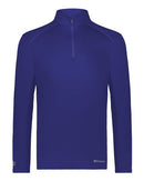 Holloway CoolCore® Quarter-Zip Pullover 222140