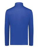 Holloway CoolCore® Quarter-Zip Pullover 222140