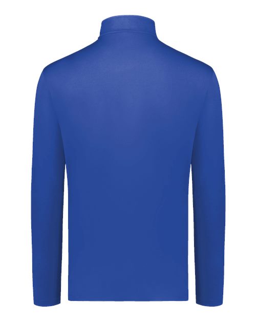 Holloway CoolCore® Quarter-Zip Pullover 222140