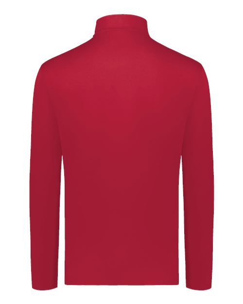 Holloway CoolCore® Quarter-Zip Pullover 222140