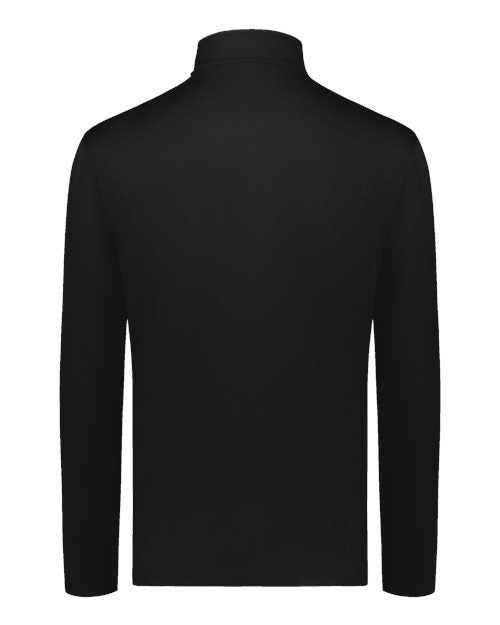Holloway Youth CoolCore® Quarter-Zip Pullover 222240