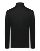 Holloway Youth CoolCore® Quarter-Zip Pullover 222240