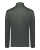 Holloway Youth CoolCore® Quarter-Zip Pullover 222240