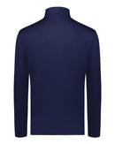 Holloway Youth CoolCore® Quarter-Zip Pullover 222240
