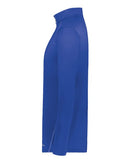 Holloway Youth CoolCore® Quarter-Zip Pullover 222240