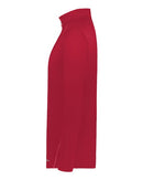 Holloway Youth CoolCore® Quarter-Zip Pullover 222240