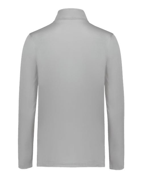 Holloway Women's CoolCore® Quarter-Zip Pullover 222340