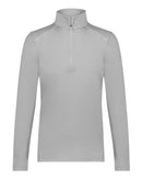 Holloway Women's CoolCore® Quarter-Zip Pullover 222340