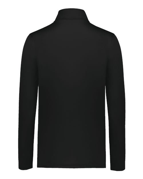 Holloway Women's CoolCore® Quarter-Zip Pullover 222340