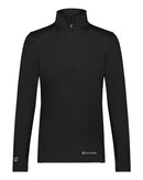 Holloway Women's CoolCore® Quarter-Zip Pullover 222340