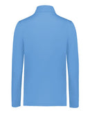 Holloway Women's CoolCore® Quarter-Zip Pullover 222340